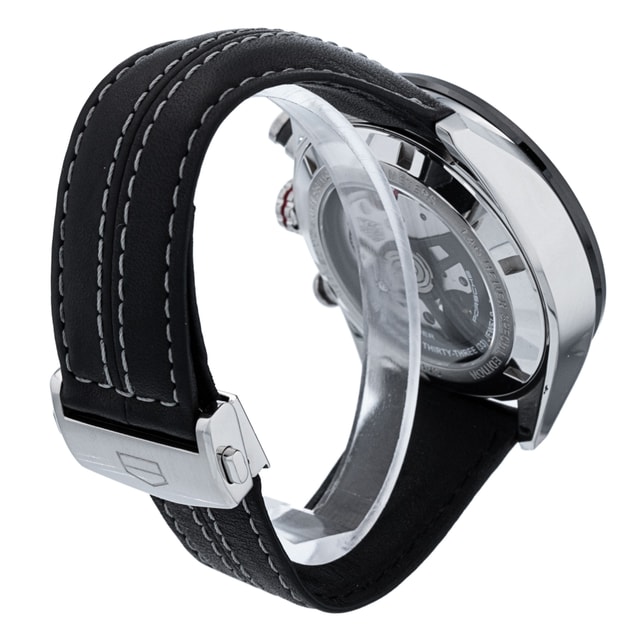 Tag Heuer Carrera CBN2A1F.FC6492 Image 3